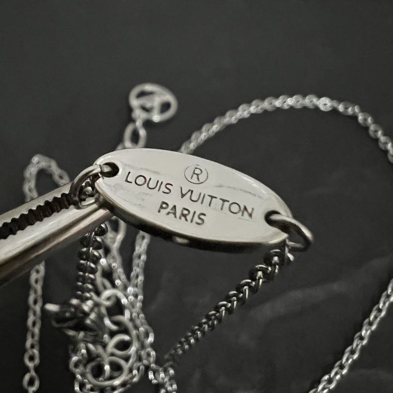 LV Necklaces